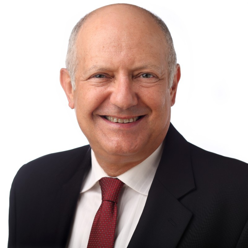 Jeffrey F. Ingber
