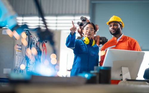 Leveraging a connected, market-differentiating CX strategy can help organizations in the Energy and Utilities sector significantly improve their customer services operations.