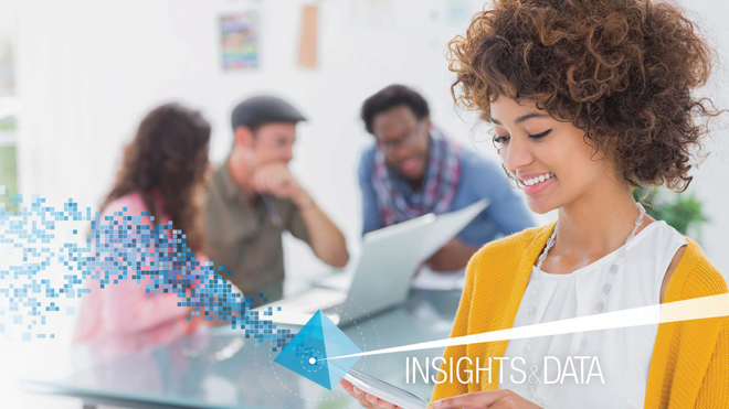 Consumer Product Company case study push image