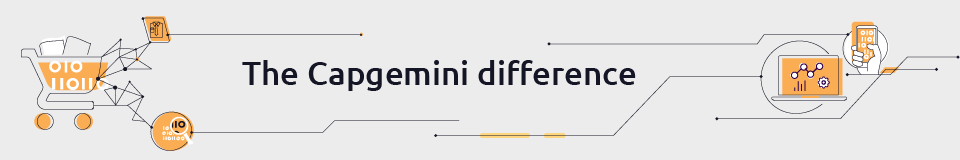 The Capgemini difference