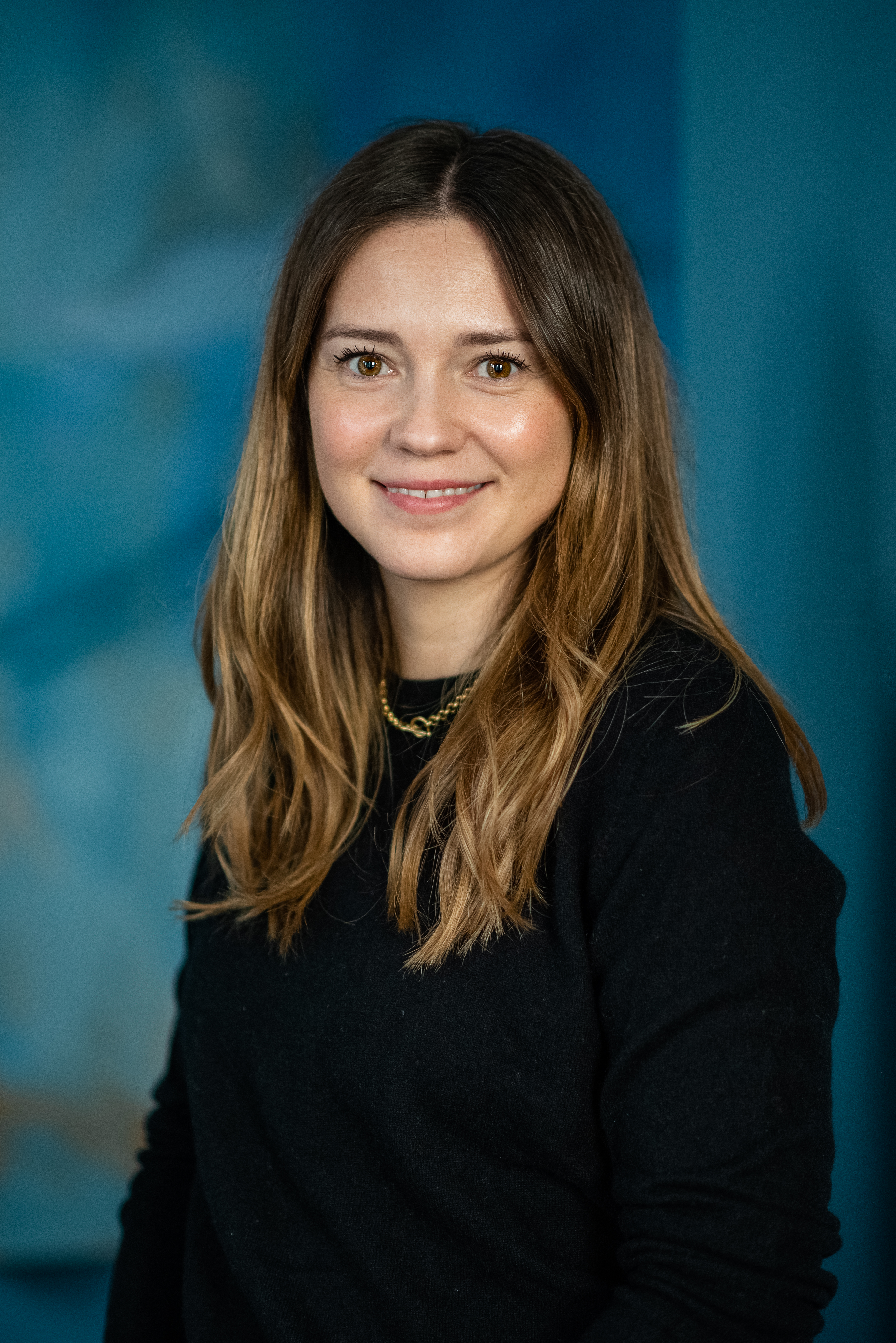 Marie Jansen