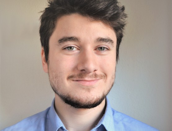 Foto des Autors