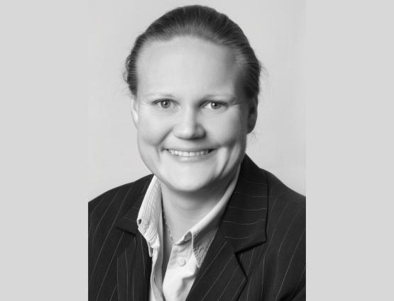 Sandra Imelmann