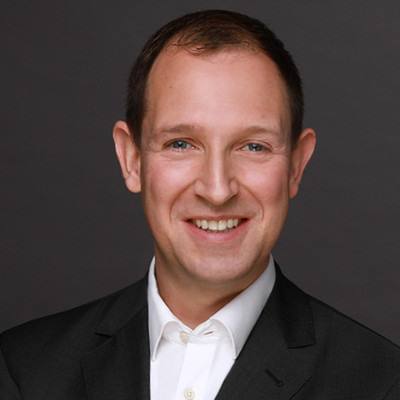 Dr. René Soltwisch