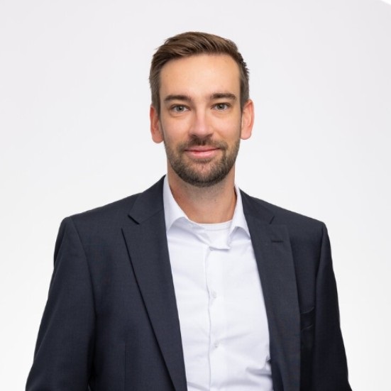 Dr. Björn Heidrich