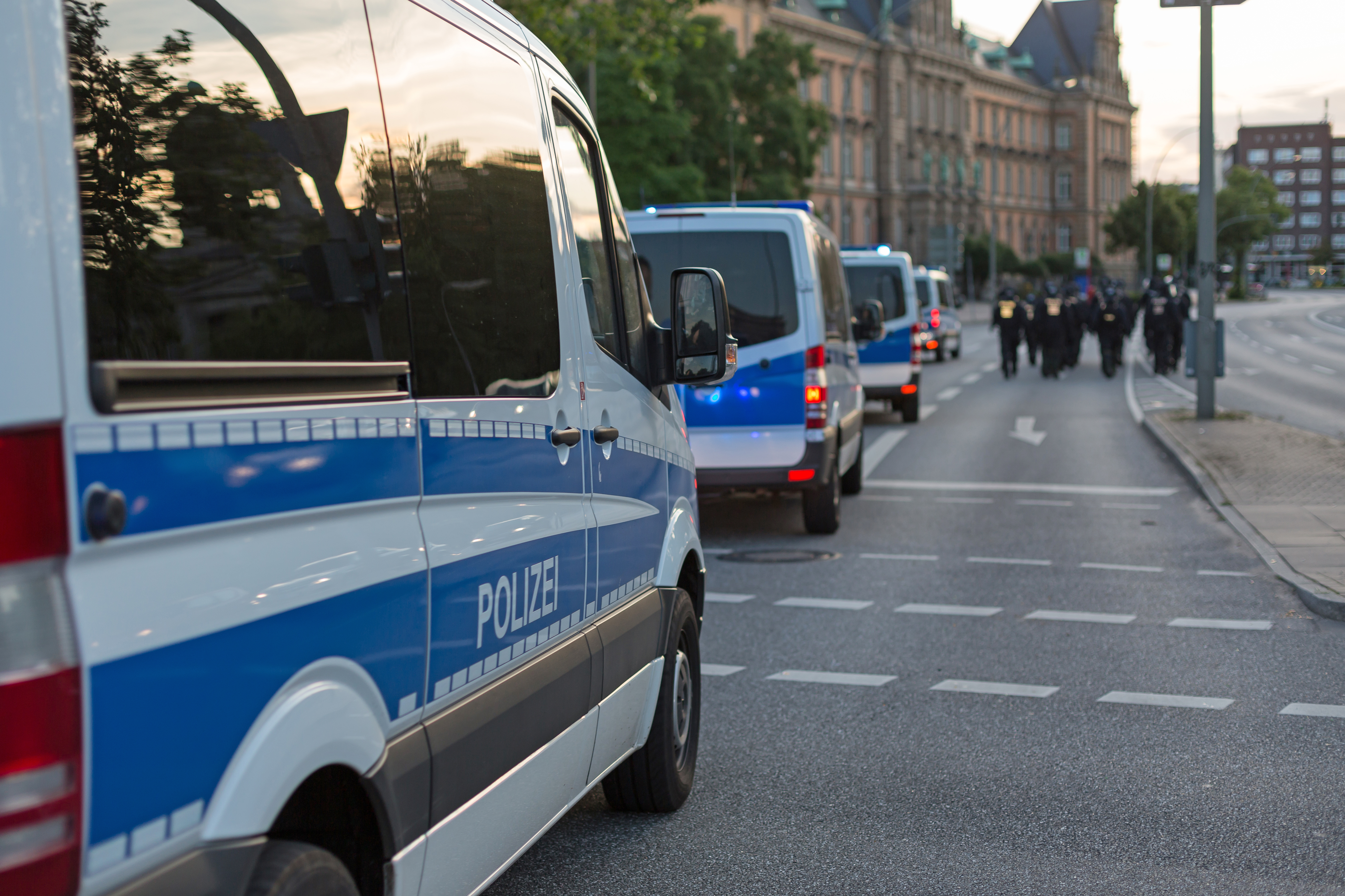 police_transporter