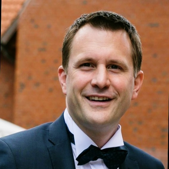 Philipp Prott