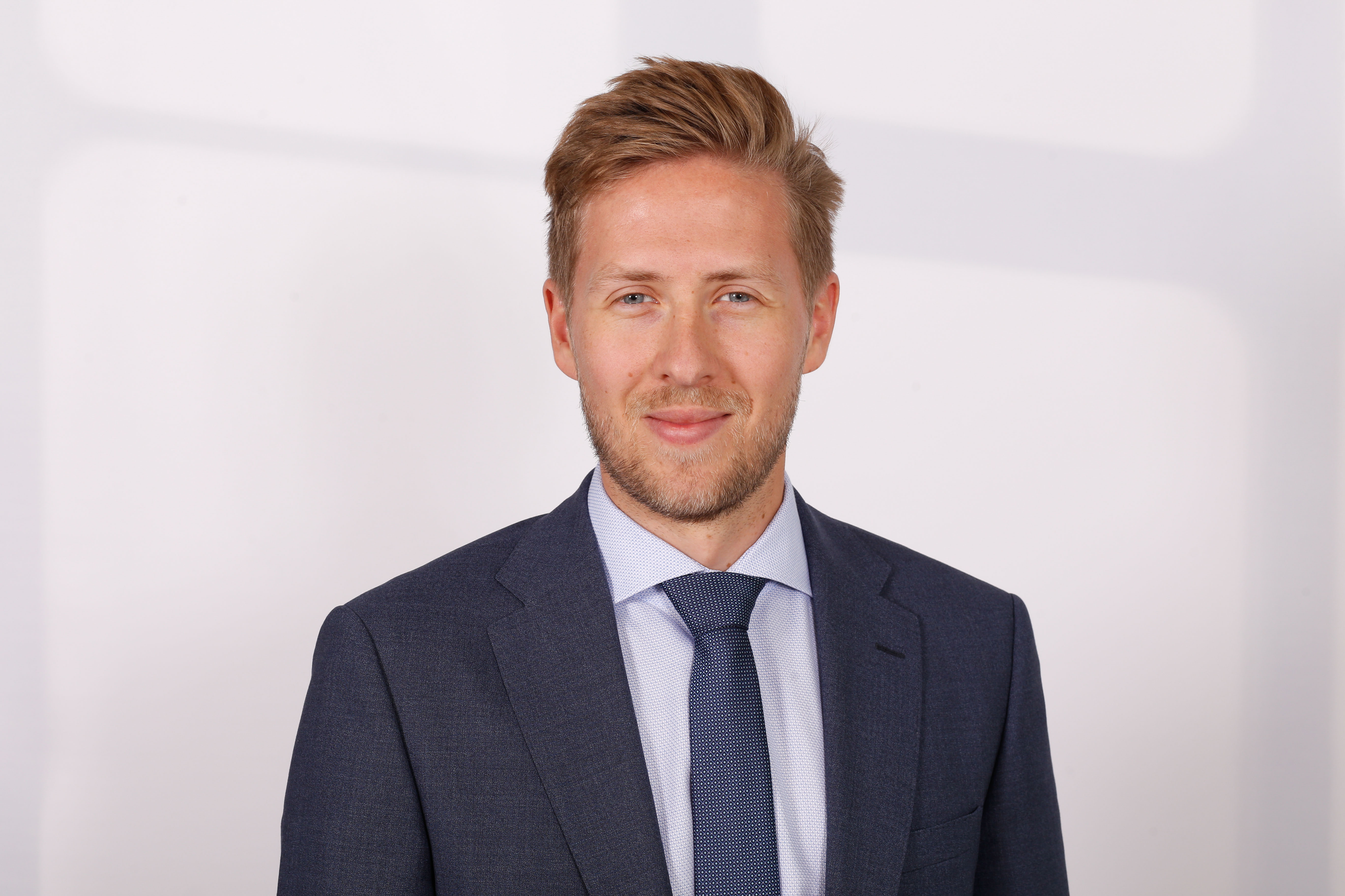 Henning Krohn