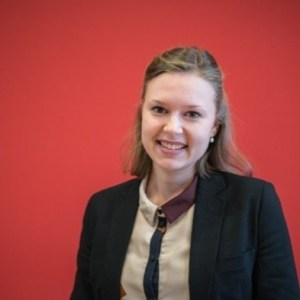 Elisa Vlaanderen