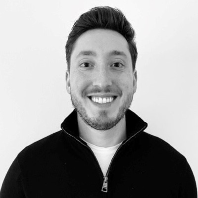 David Salguero Kuiters