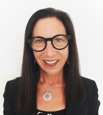 Jill Weber