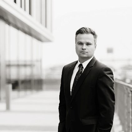 Patrick Sitek