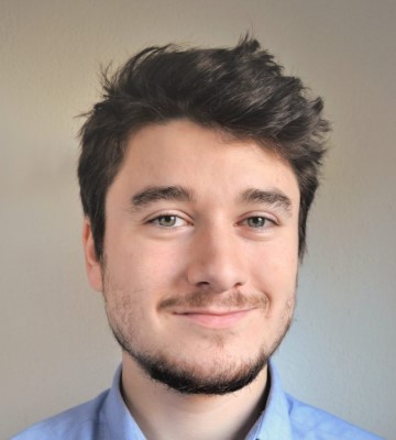 Pierre-Adrien Hanania