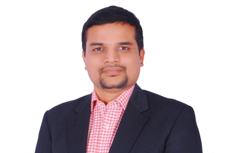 Abhishek Bikram-Singh
