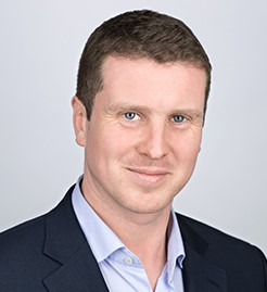 Alex Slater