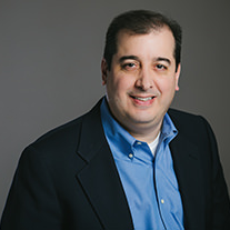 Brian Wolfe