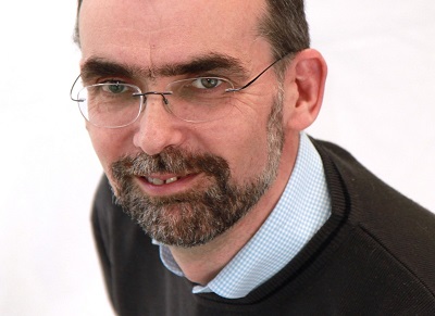 Matthew Cooke