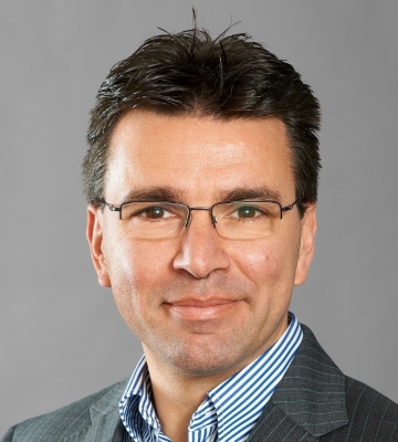 Gunnar Menzel