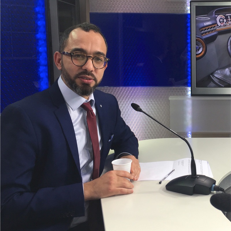 Oussama Ben Moussa