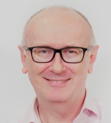 Andrew Vickers