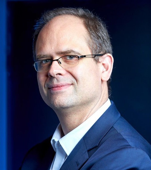 Laurent Vannimenus
