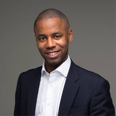 Mickael Locoh