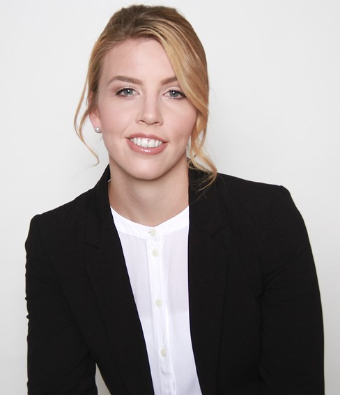 Svenja Stegemann