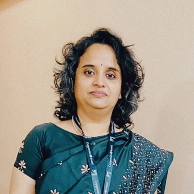 Poonam Shirke