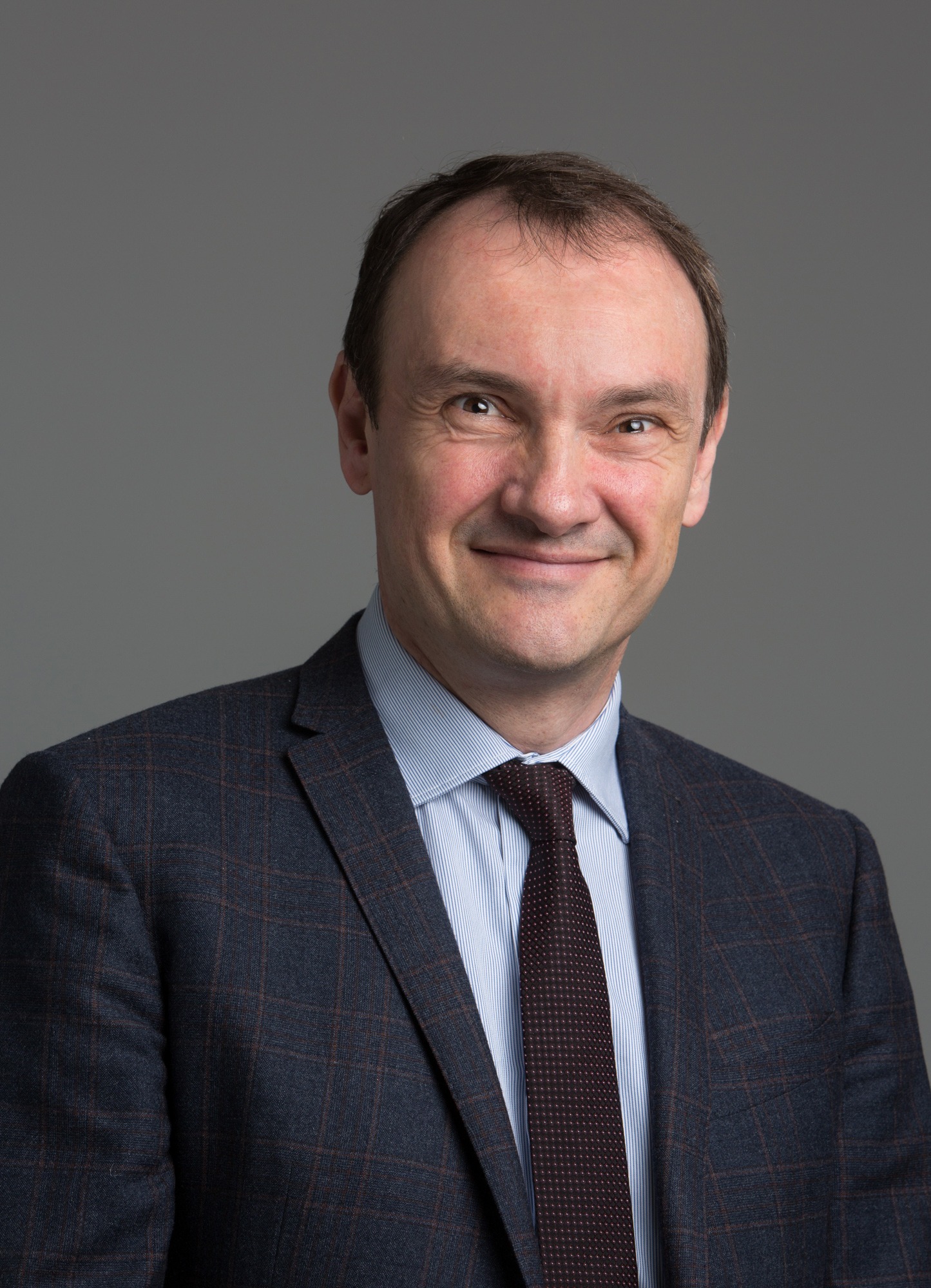 Pierre-Yves Gléver