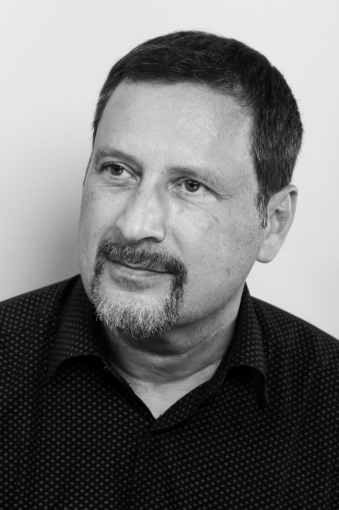 Stéphane Girard