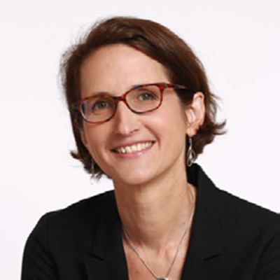 Camille Madelon
