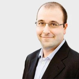 Abduelkadir Tekin