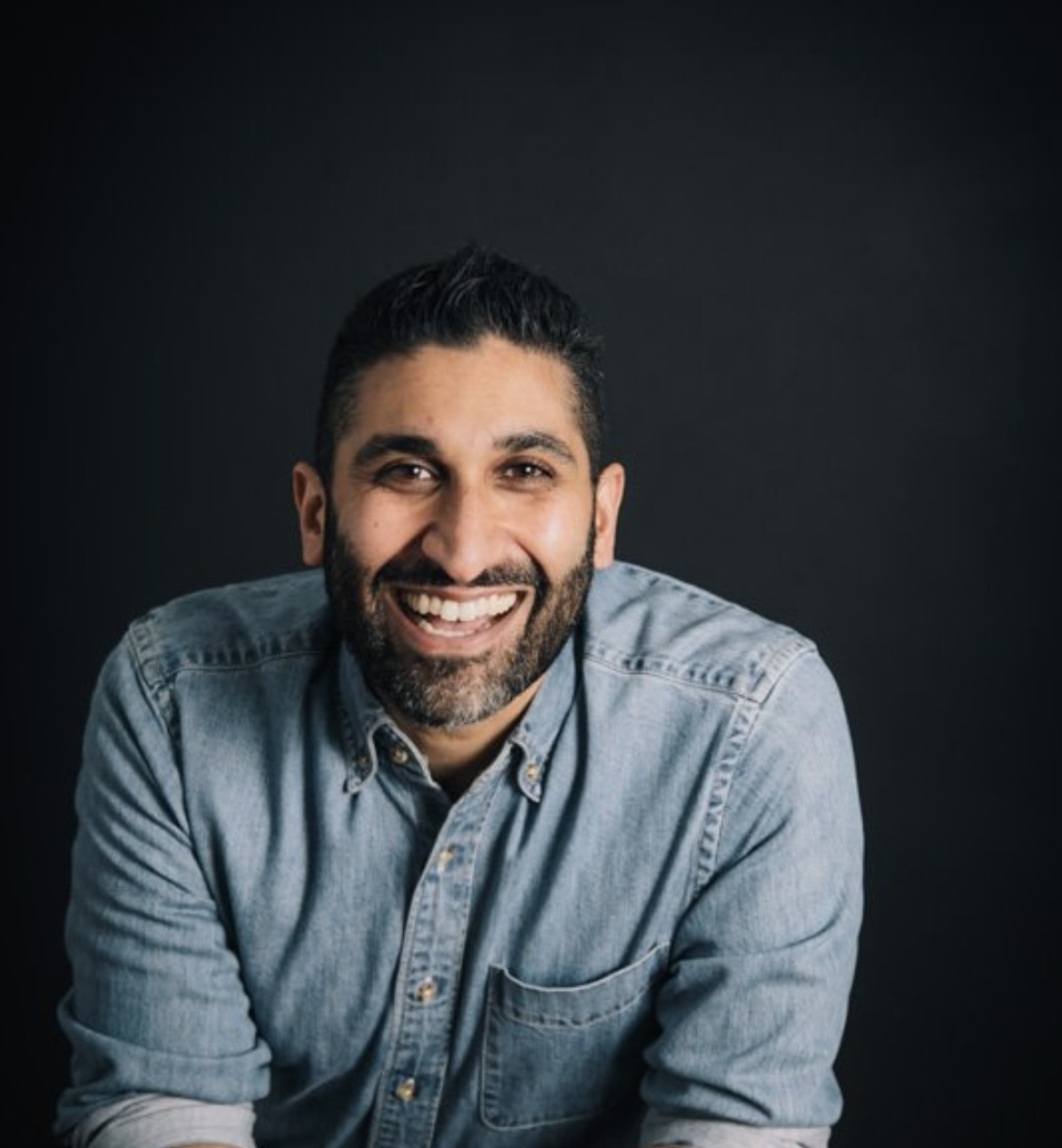 Amish Desai