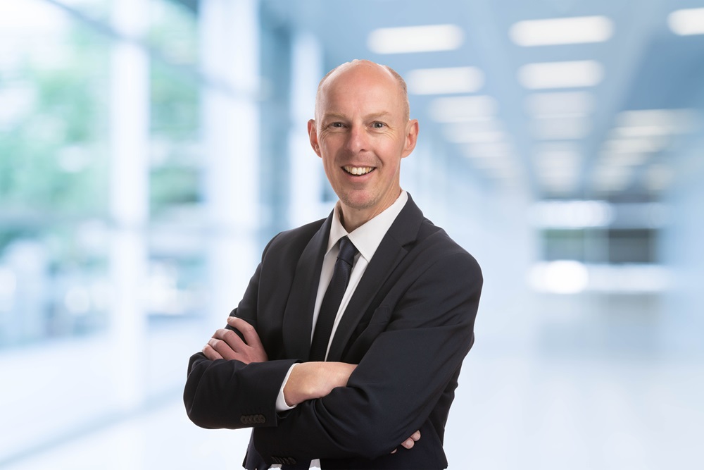 Dico van Dijk