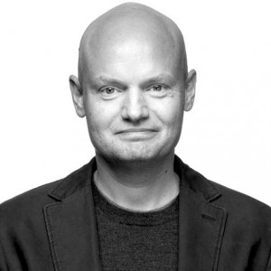 Tim Morey