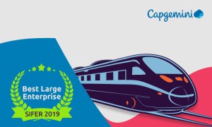Success Story with Alstom