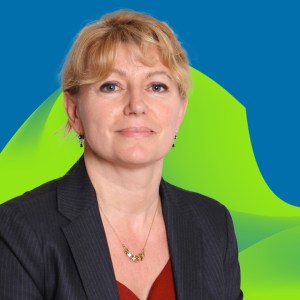 Marie-Caroline Baerd