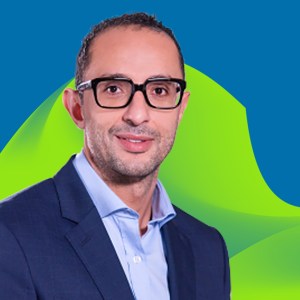 Prof. Moez Draief
