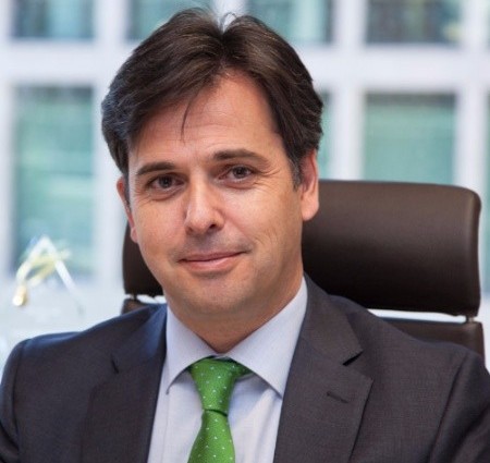 Carlos Garcí­a Ruí­z