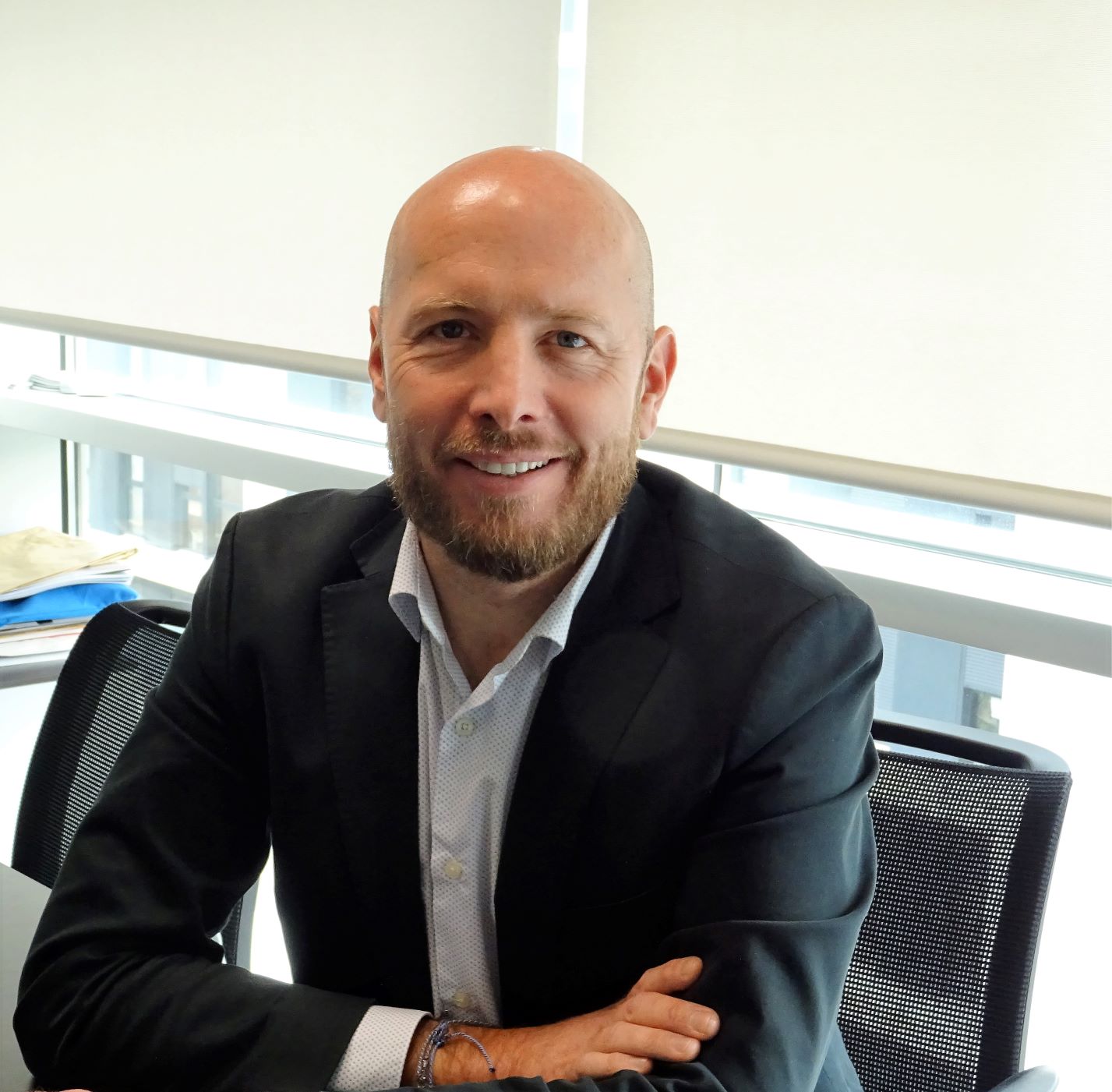 Yoann Groleau