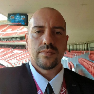 Diego Zachariou