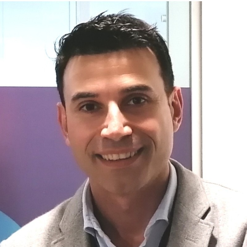 Gabriel Enríquez