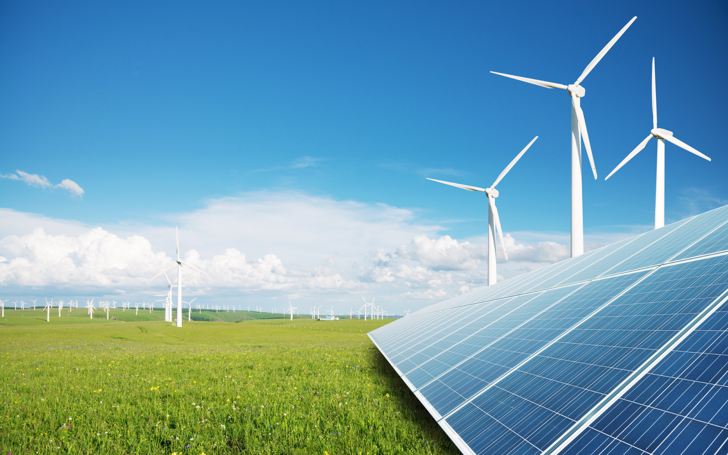 corporate power purchasing agreement