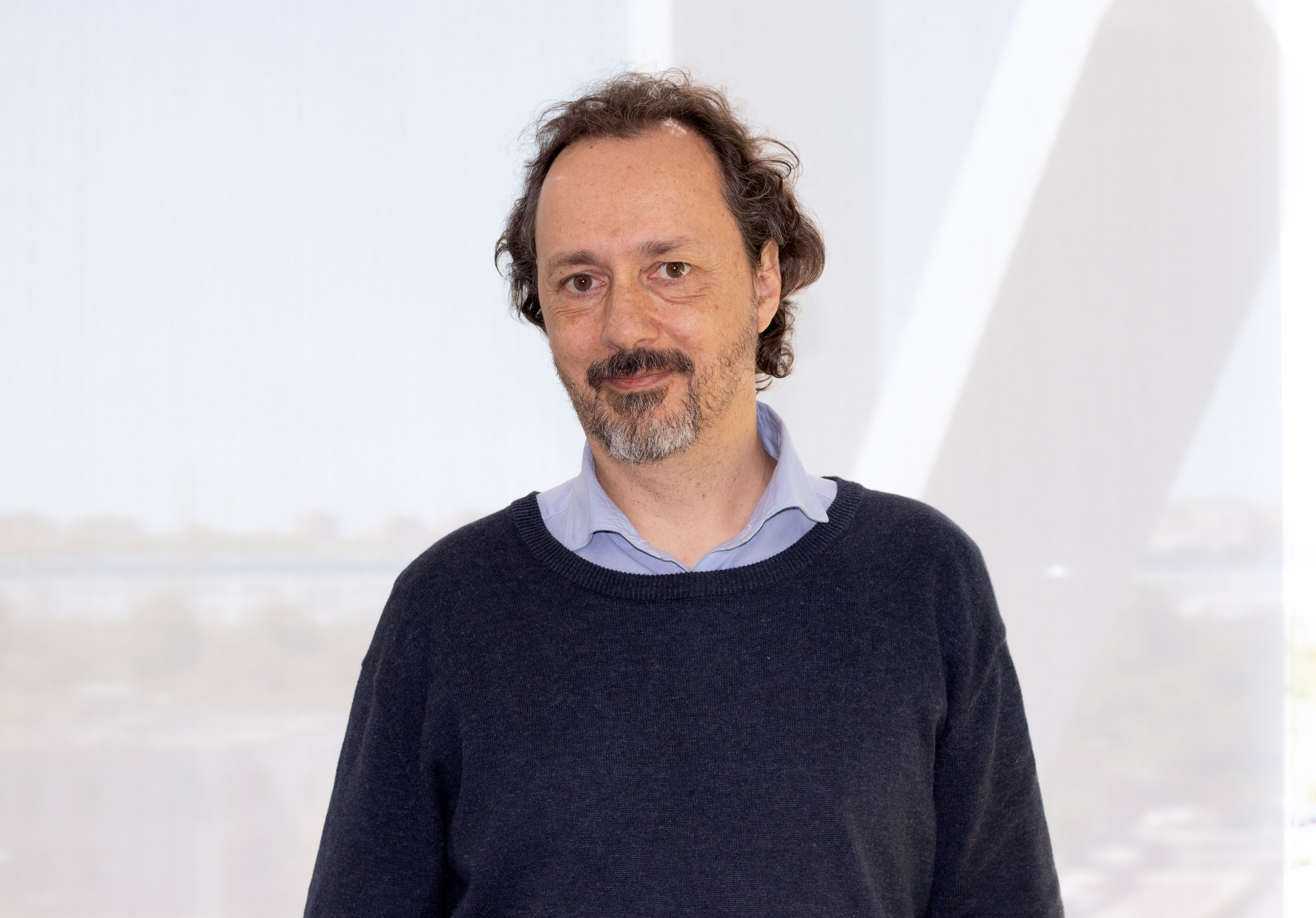 Ignacio Reboredo