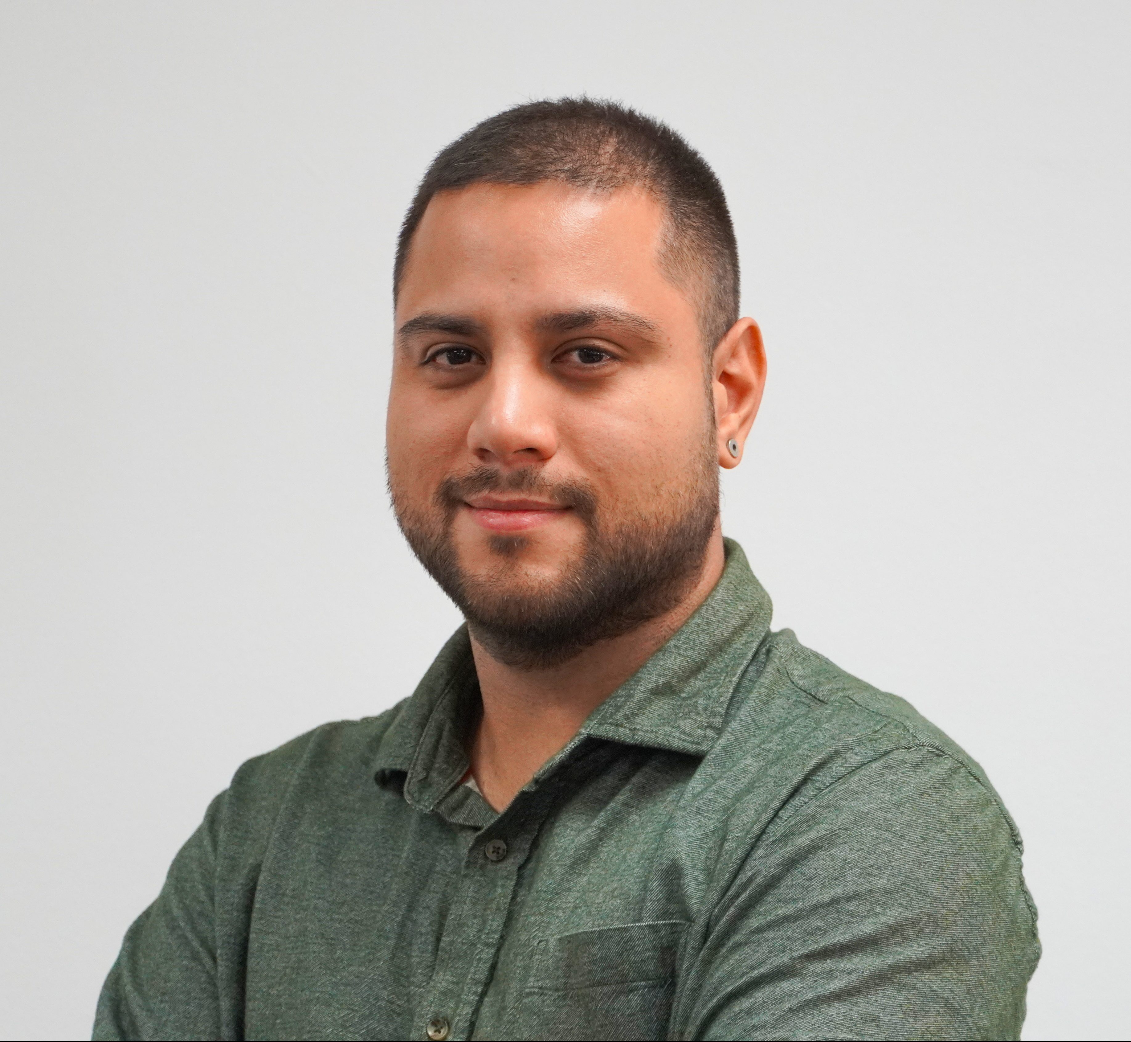 Erick Rojas Gajardo