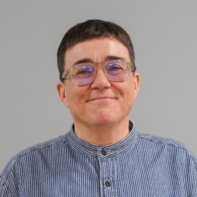 María Pía Gamon Samper