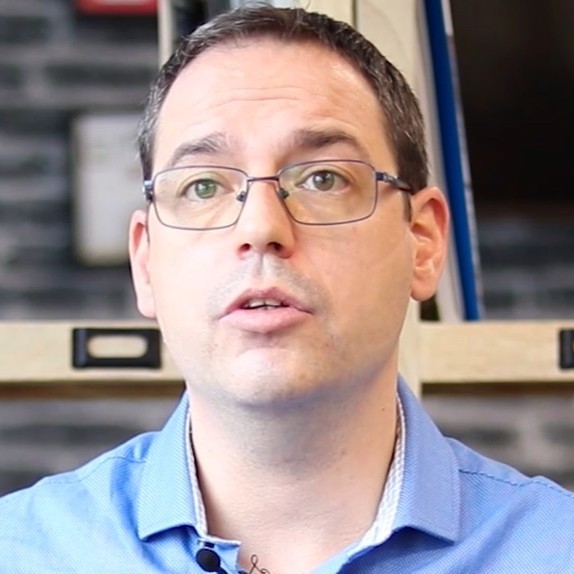 Serafín Escudero