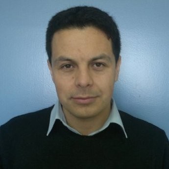 Henry Portilla Rodríguez