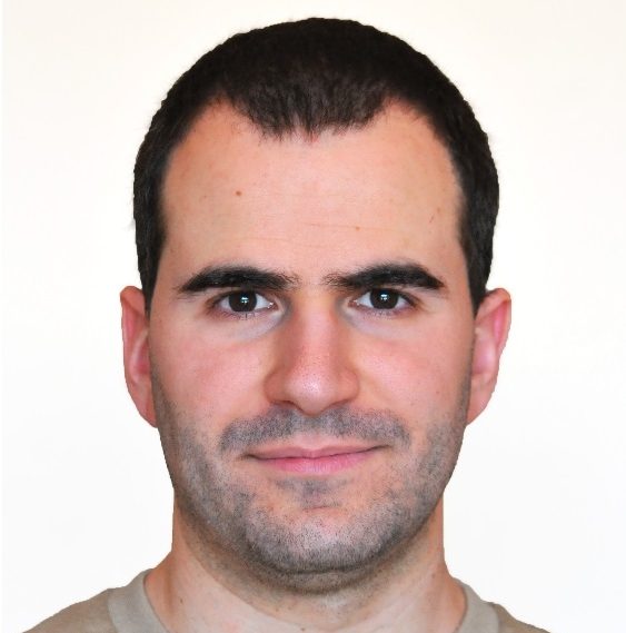 Jaime Santiago López
