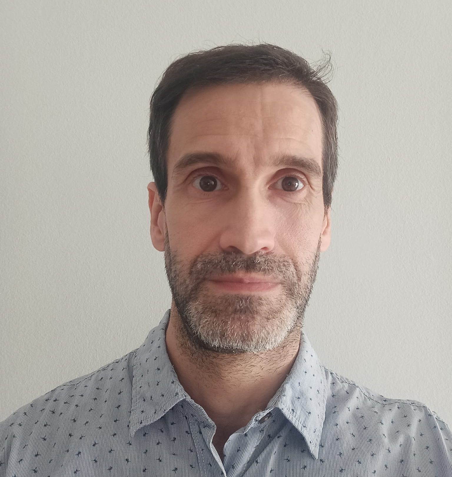 Jorge Pinazo Donoso